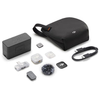 DJI Mic Mini 2 Wireless Microphone Kits