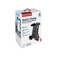 Promate BikeMount-2 Quick-Clamp Bike Mount