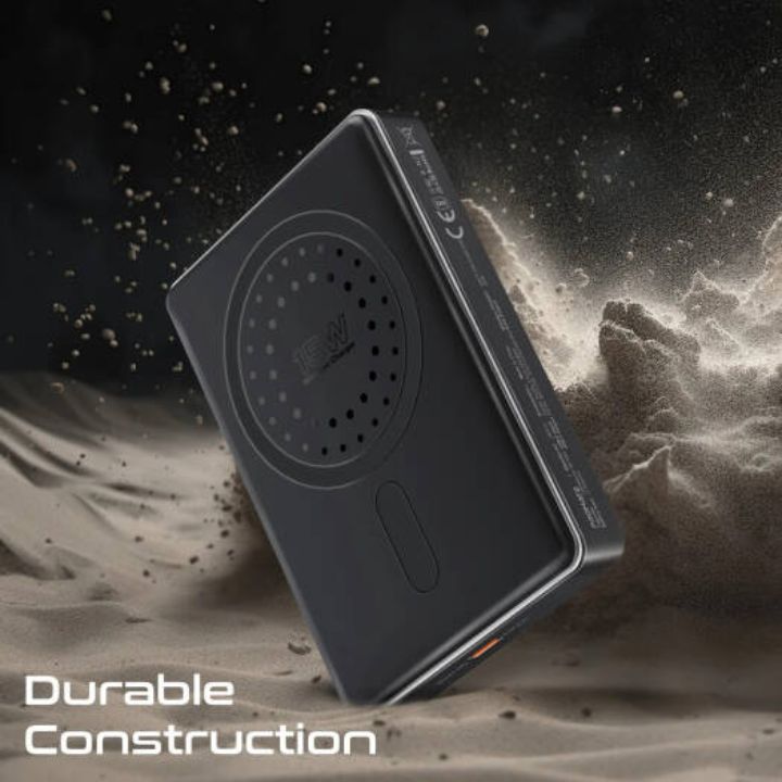 Promate Blade-10 10000mAh MagSafe-Compatible Power Bank