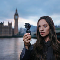 DJI Osmo Pocket 4P Standard Combo