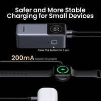 Ugreen PB724 Nexode 12000mAh 100W Power Bank