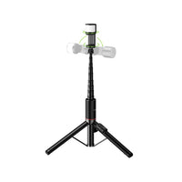 Hoco K34 LED Selfie Stick Tripod