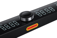 King Smith Smart Foldable Treadmill MX16 - 2 HP close-up - Treadmill | Buy Online in Kuwait | Pro Sports Kuwait