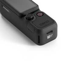 DJI Osmo Pocket 4 - Creator Combo