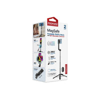 Promate MagStick MagSafe Selfie Stick with Remote