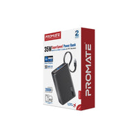 Promate Titan-35W 20000mAh 35W Power Bank