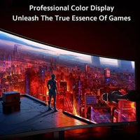 Xiaomi G34WQi 2026 34″ WQHD 180Hz Curved Gaming Monitor