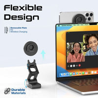 Promate VersaMount MagSafe Camera Mount & Stand