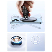 UGREEN CD345 Magnetic Car Wireless Charger
