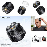 HOCO HP300 Six-Blade Men's Razor