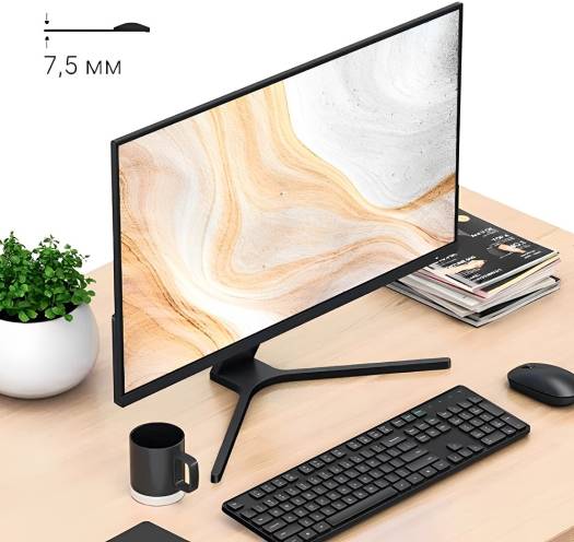 Mi Desktop Monitor 27" 75Hz Ultra-Slim IPS