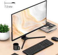Mi Desktop Monitor 27" 75Hz Ultra-Slim IPS