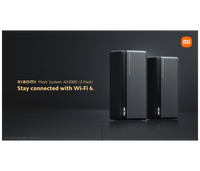 Xiaomi Mesh System AX3000