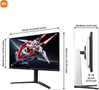 Xiaomi Mini LED Gaming Monitor G Pro 27i