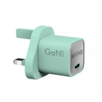 RAVPower 20W Mini GaN 5.0 USB-C Fast Charger