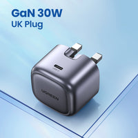 UGREEN CD243 Nexode GaN Fast Charger
