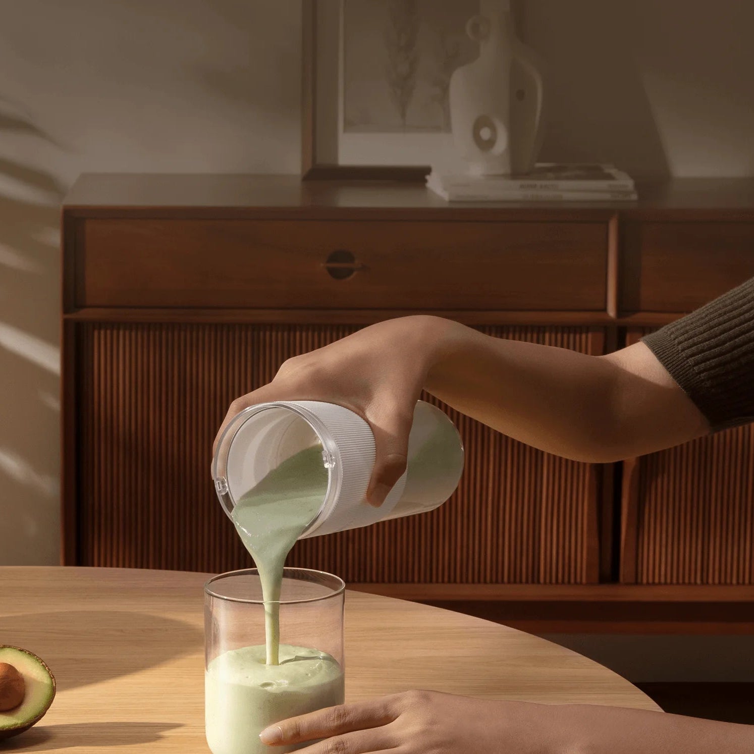 Xiaomi Portable Blender