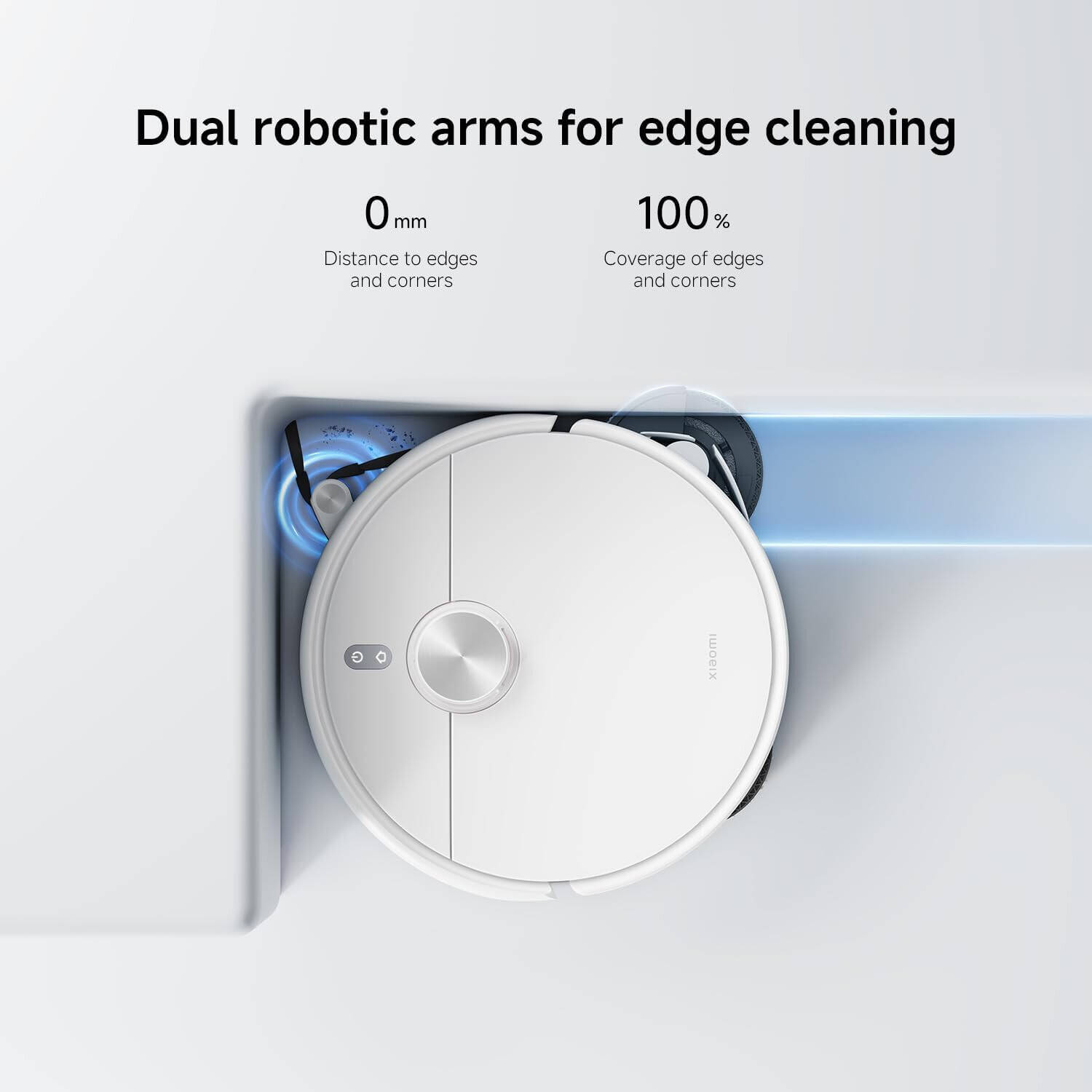 Xiaomi Robot Vacuum H50 Pro