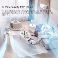 Xiaomi Smart Desktop Air Circulation Fan