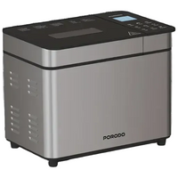 Porodo Lifestyle Khabaz Bread Maker