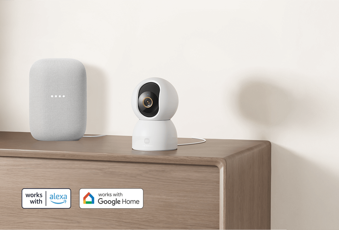 Xiaomi Smart Camera C701 Pro