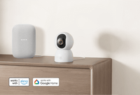 Xiaomi Smart Camera C701 Pro