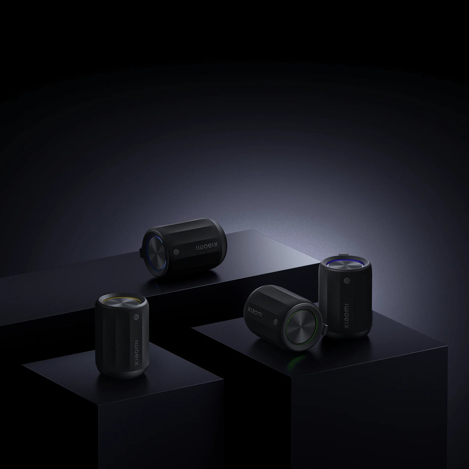 Xiaomi Bluetooth Speaker Mini