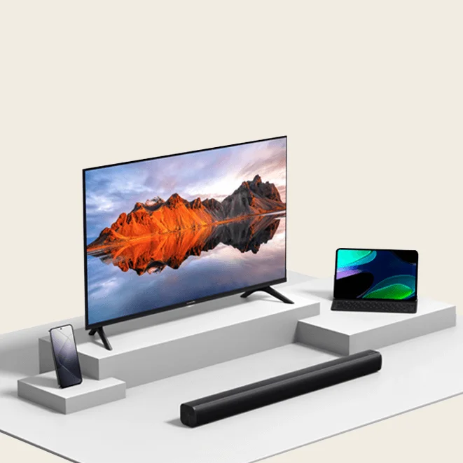 Xiaomi S22V Soundbar 2.0