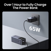 Ugreen PB724 Nexode 12000mAh 100W Power Bank
