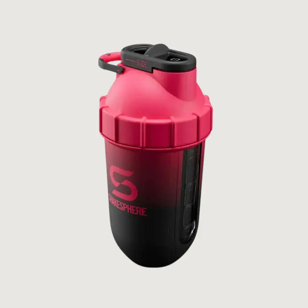 ShakeSphere Cooler Shaker 700 ml - Protein Mixer - Pro Sports | Shop online in Kuwait