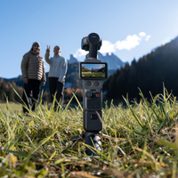 DJI Osmo Pocket 4 - Creator Combo
