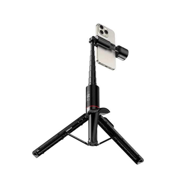 Hoco K34 LED Selfie Stick Tripod