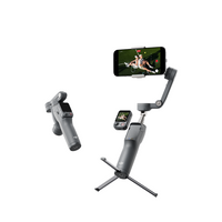 DJI Osmo Mobile 8 Smartphone Gimbal - Standard Combo