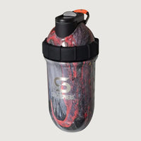 ShakeSphere Tumbler Double Wall Steel 700 ml - Protein Mixer - Pro Sports | Shop online in Kuwait