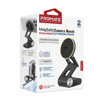 Promate VersaMount MagSafe Camera Mount & Stand