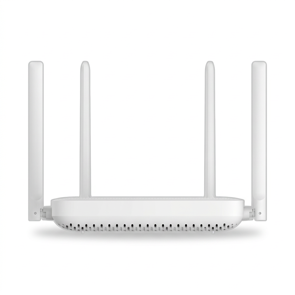 Xiaomi Router AX1500 Wi-Fi 6 Router