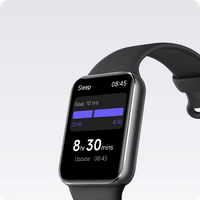Xiaomi Smart Band 9 Pro - Black