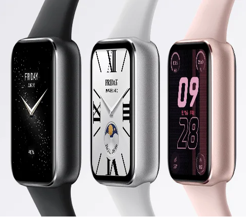 Xiaomi Smart Band 9 Pro