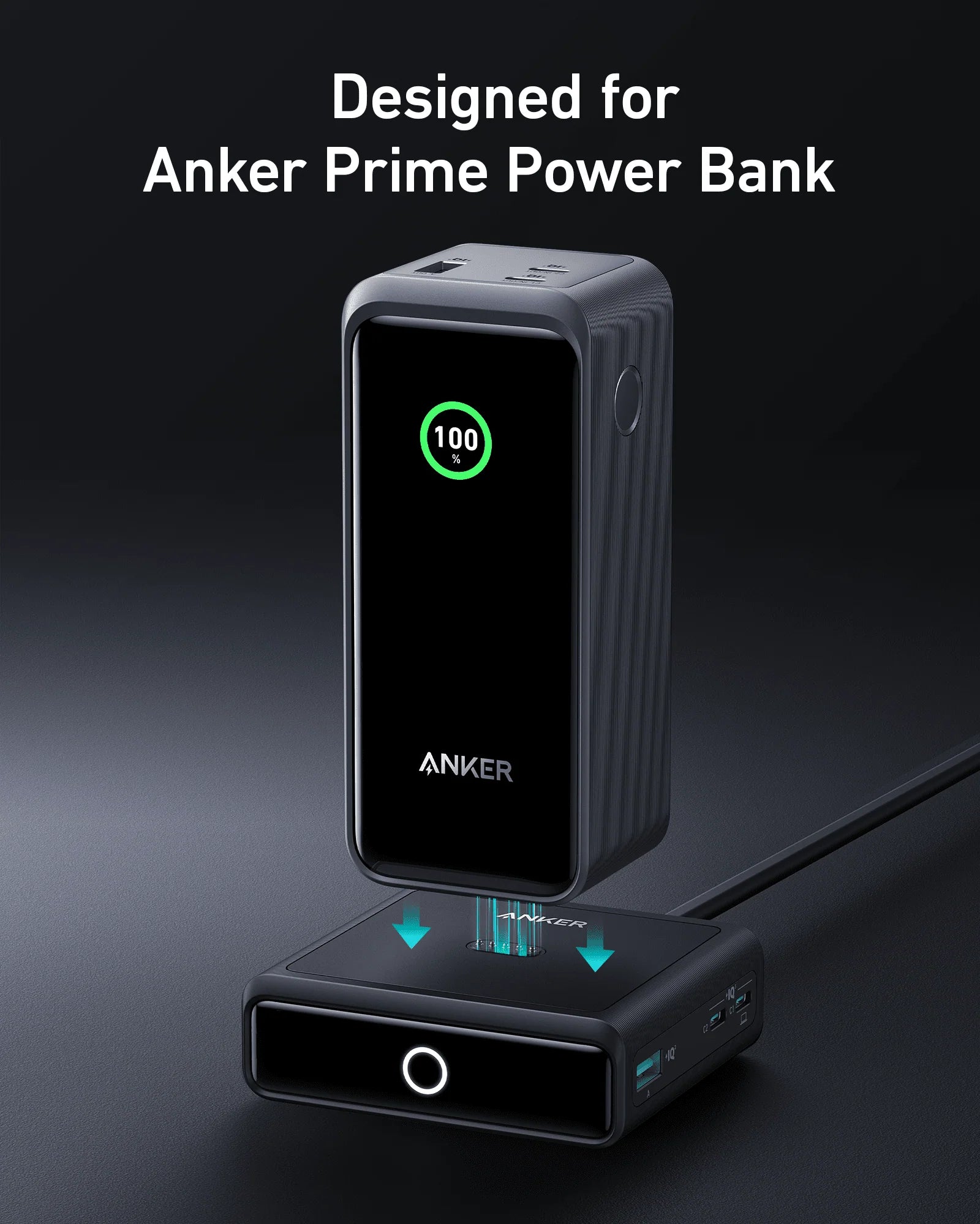 Anker Prime 26,250mAh 300W Power Bank