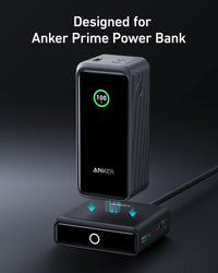 Anker Prime 26,250mAh 300W Power Bank