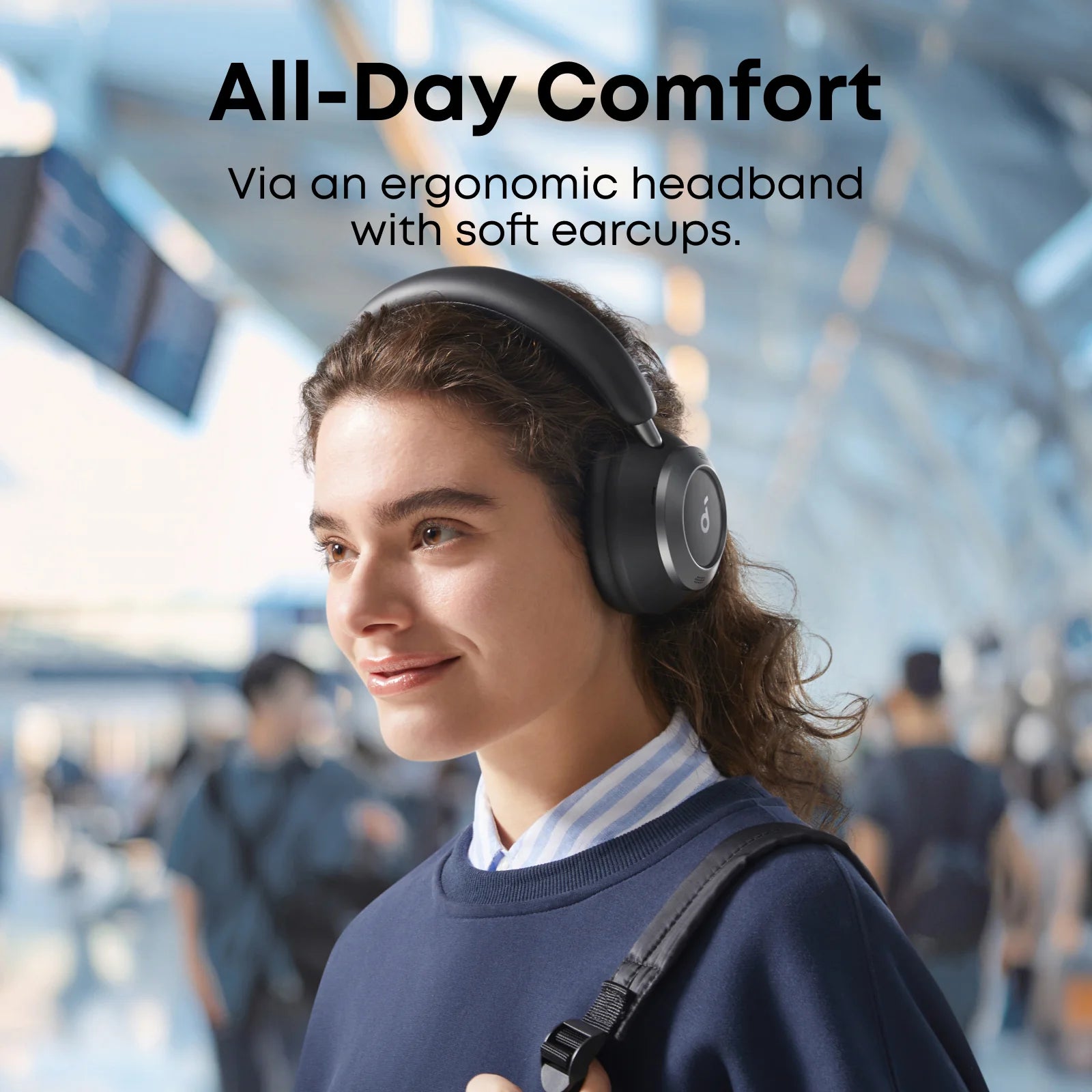 Soundcore Headphone Space One Pro