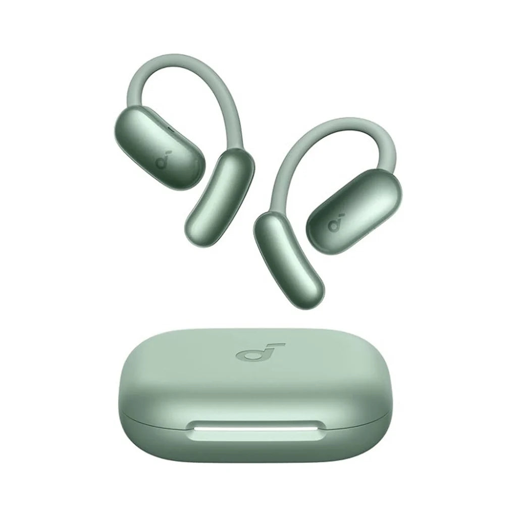 Soundcore Open-Ear Earbuds AeroFit 2 - AI Assistant