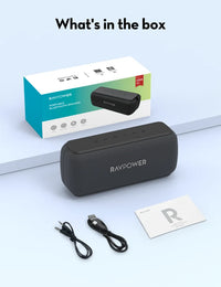 RAVPower RP-SK001 60W Bluetooth Speaker