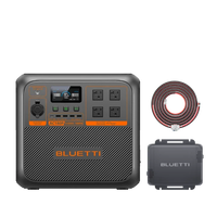 Bluetti Premium 150 AC180P 1800W 1440Wh Portable Power Station