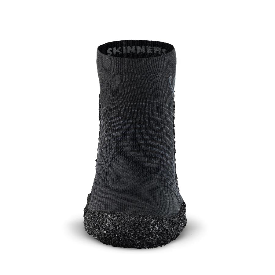 Skinners 2.0 - Anthracite-Footwear-Barefoot.kw