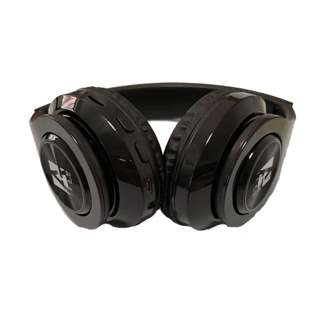 A-Team Studio KX-61 Wireless Bluetooth Headphones