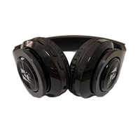 A-Team Studio KX-61 Wireless Bluetooth Headphones