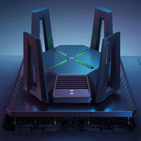 Mi Router AX9000 EU Tri-Band Wi-Fi 6 Gaming Router