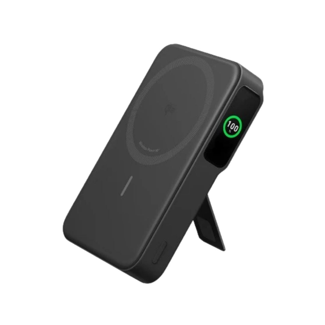 Anker A1654 MagGo 10K Magnetic Wireless Power Bank