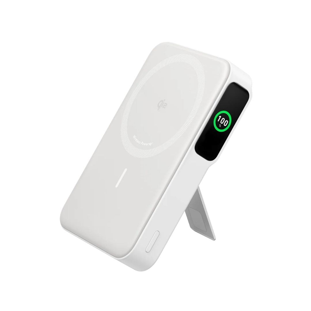 Anker A1654 MagGo 10K Magnetic Wireless Power Bank